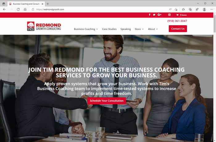 Tim-Redmond-site