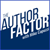The Author Factor Podcast