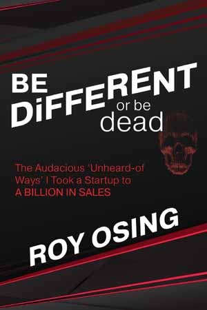 Author-Factor-Roy-Osing-book