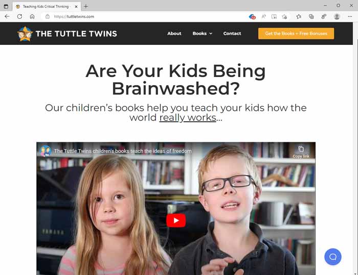 Author-Factor-Tuttle-Twins-site