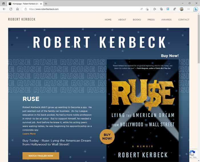 Author-Factor-Robert-Kerbeck-site