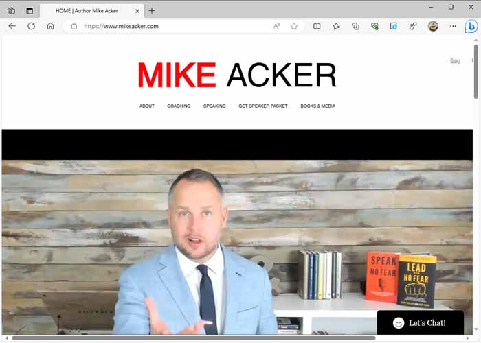 Author-Factor-Mike-Acker-site