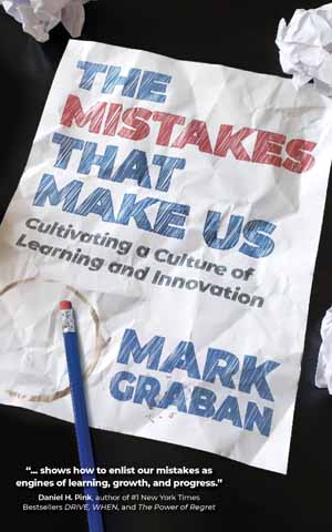 Author-Factor-Mark-Graban-book