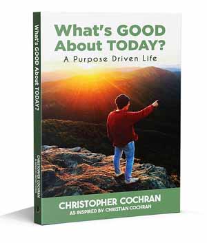 Chris Cochran book